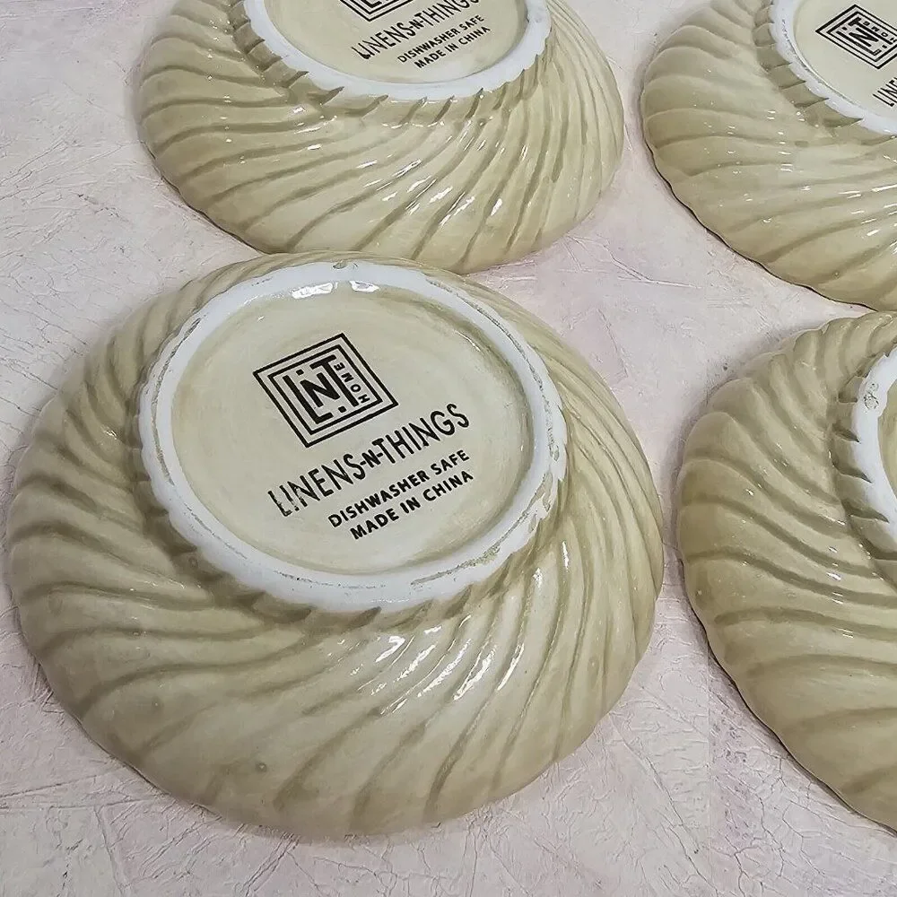 4 - Linens-N-Things‎ 4